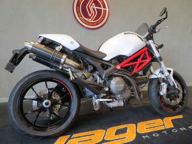 ducati - m-796