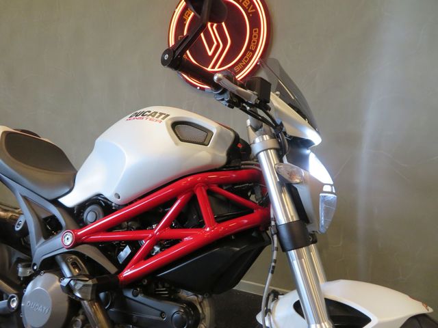 ducati - m-796