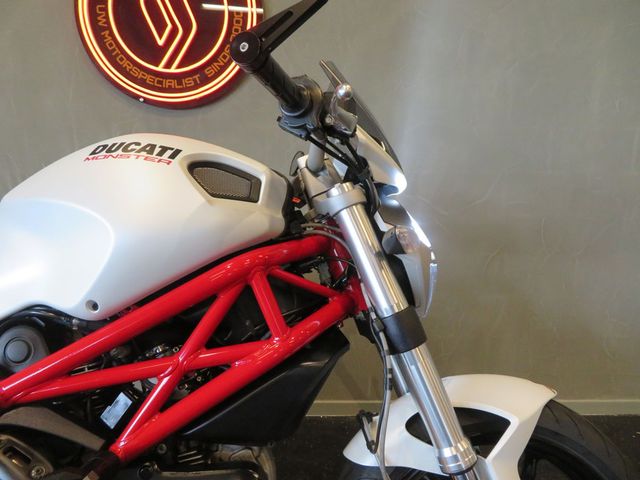 ducati - m-796