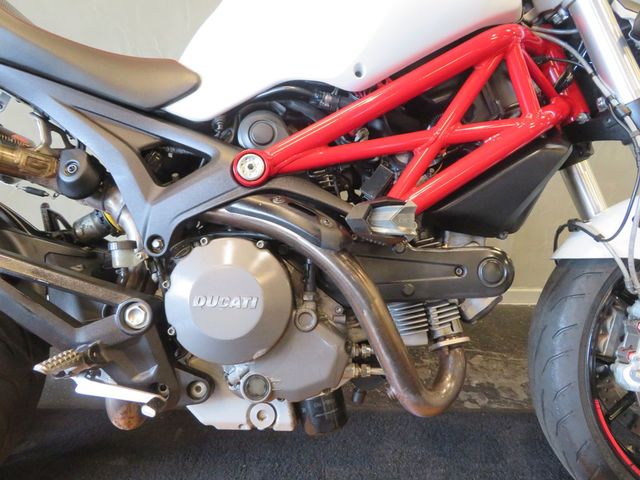ducati - m-796