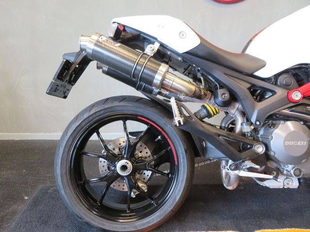 ducati - m-796