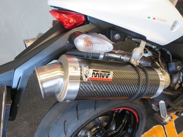 ducati - m-796