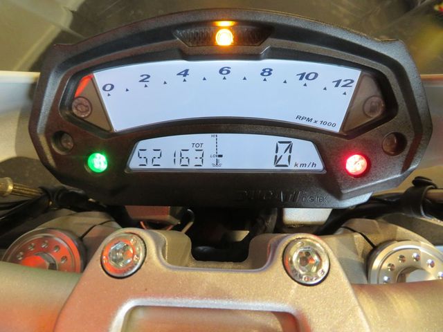 ducati - m-796