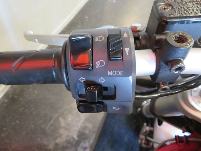 ducati - m-796