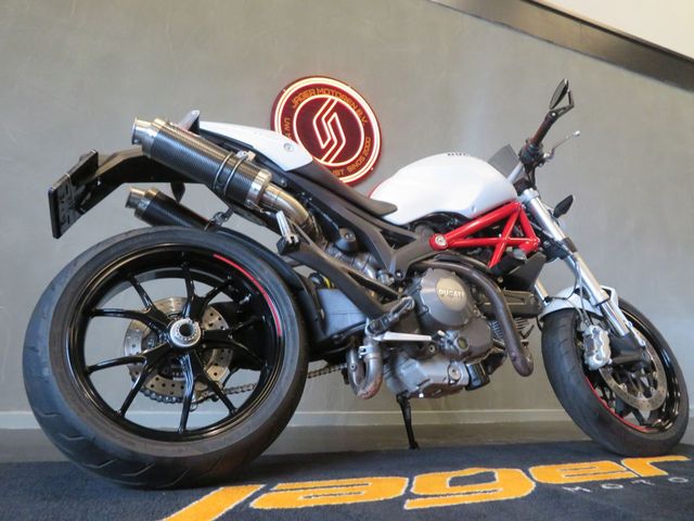 ducati - m-796
