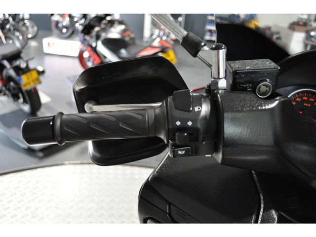 suzuki - an-400-burgman