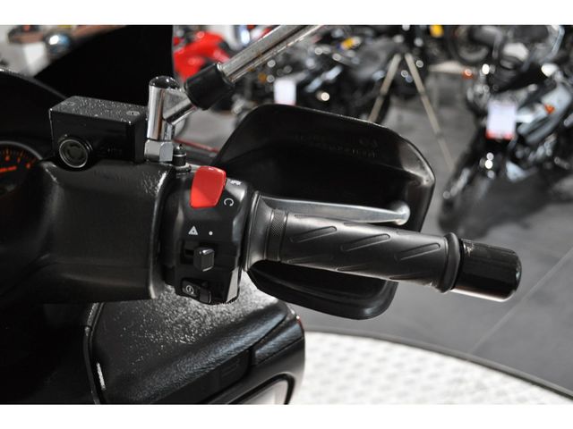 suzuki - an-400-burgman