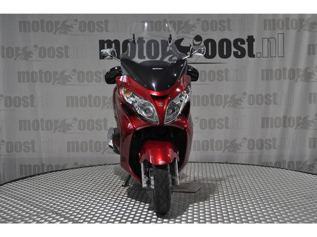 suzuki - an-400-burgman