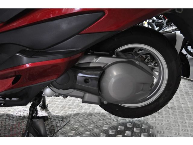 suzuki - an-400-burgman
