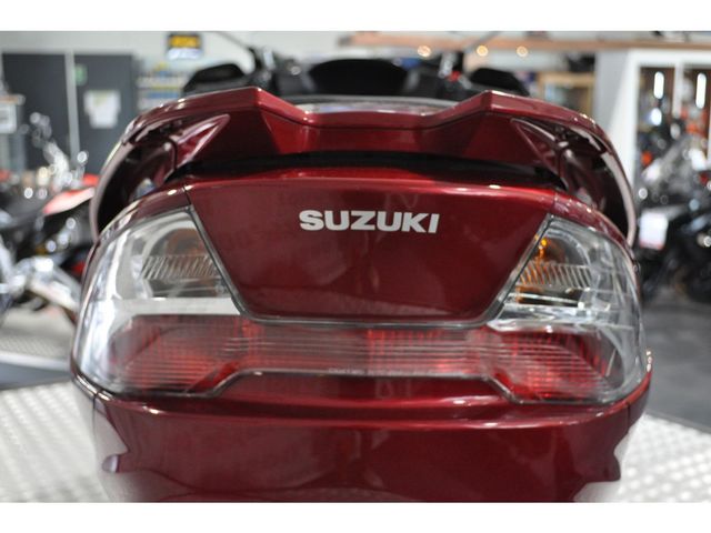 suzuki - an-400-burgman