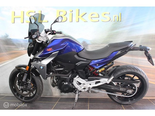 bmw - f-900-r
