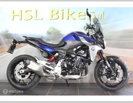 BMW F 900 R 2020 occasion
