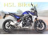 BMW F 900 R