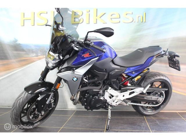 bmw - f-900-r