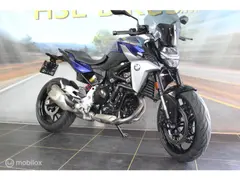 BMW F 900 R 2020 occasion – foto 4 van 12