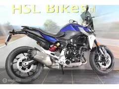BMW F 900 R 2020 occasion – foto 9 van 12