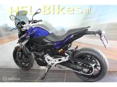 BMW F 900 R 2020 occasion – foto 10 van 12