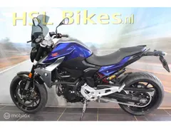 BMW F 900 R 2020 occasion – foto 12 van 12
