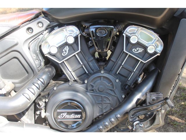 indian - scout-bobber