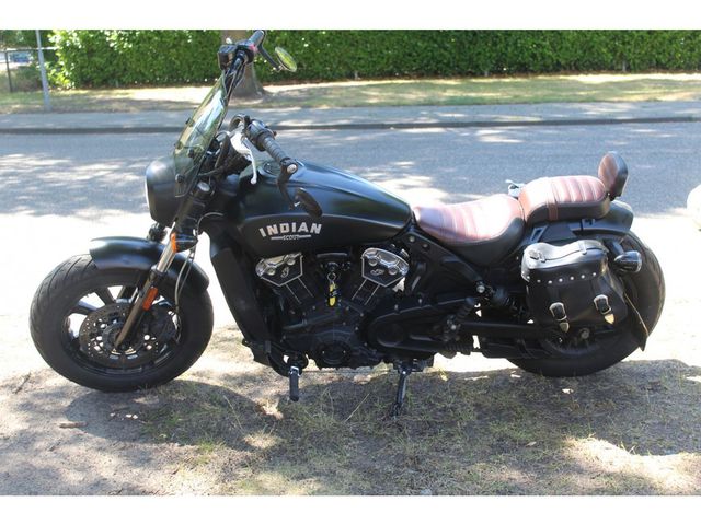 indian - scout-bobber