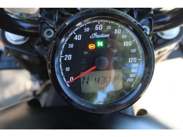 indian - scout-bobber