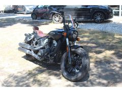 Indian Motorcycle Scout Bobber 2021 occasion – foto 5 van 9