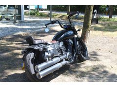 Indian Motorcycle Scout Bobber 2021 occasion – foto 8 van 9