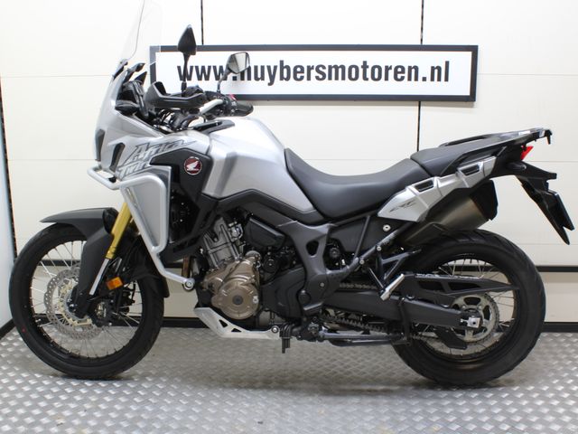 honda - crf-1000-l-africa-twin-dct