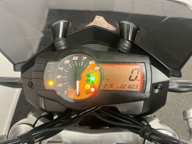 ktm - 690-duke-abs