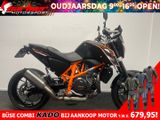 KTM 690 DUKE ABS