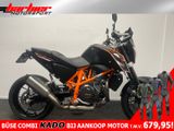 KTM 690 DUKE ABS