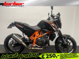 KTM 690 DUKE ABS