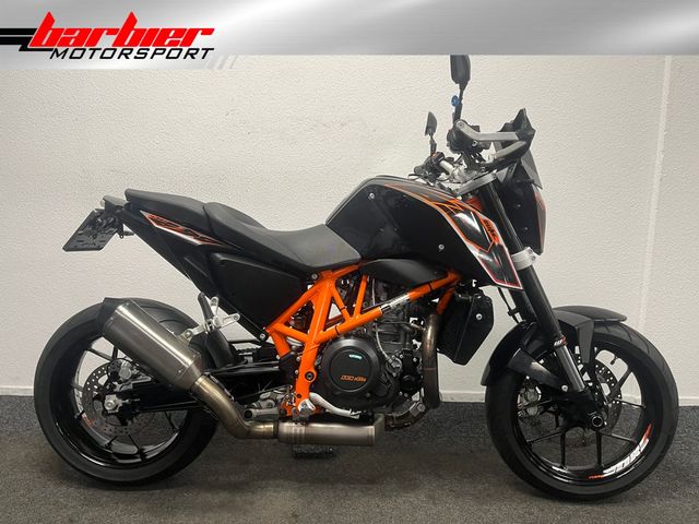 ktm - 690-duke-abs