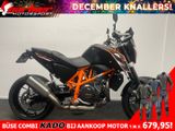 KTM 690 DUKE ABS