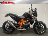 KTM 690 DUKE ABS