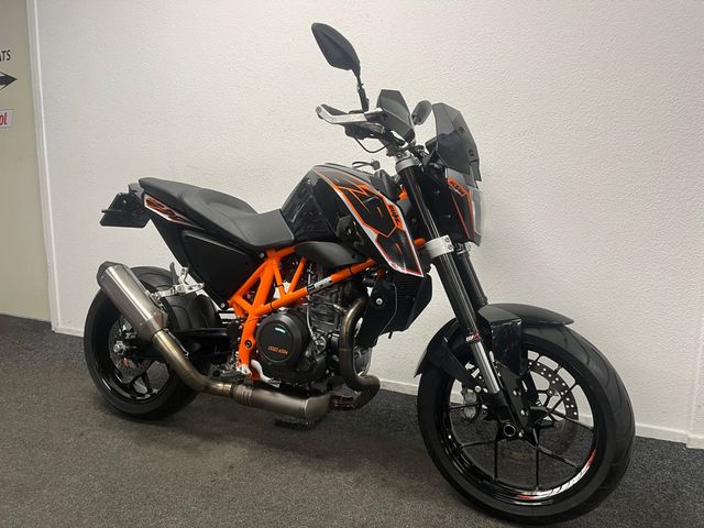 ktm - 690-duke-abs
