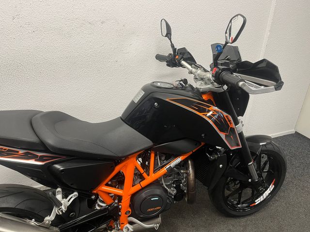 ktm - 690-duke-abs