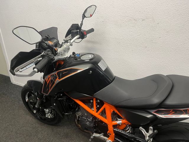 ktm - 690-duke-abs