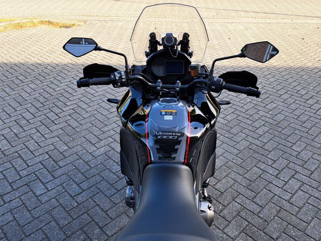 kawasaki - versys-1000-se-tourer