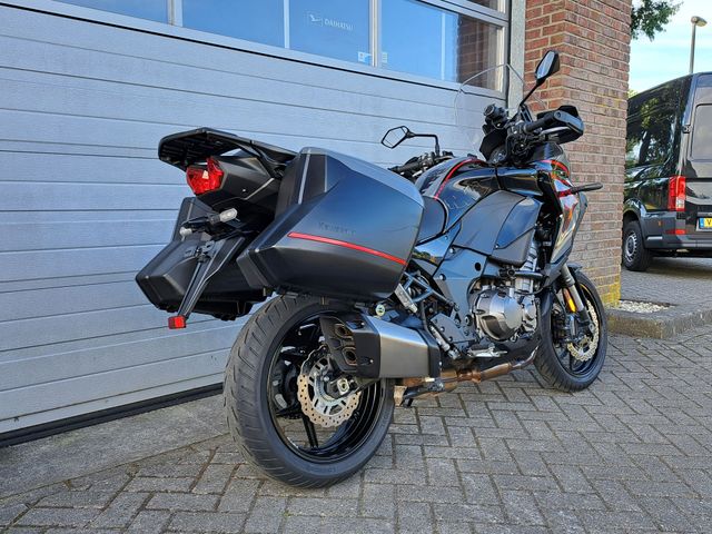 kawasaki - versys-1000-se-tourer