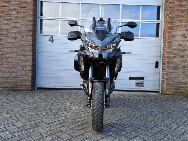 kawasaki - versys-1000-se-tourer