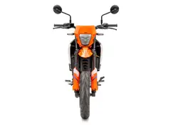 KTM 125 SMC R 2025 2025 nieuw – foto 3 van 7