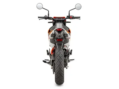 KTM 125 SMC R – foto 4
