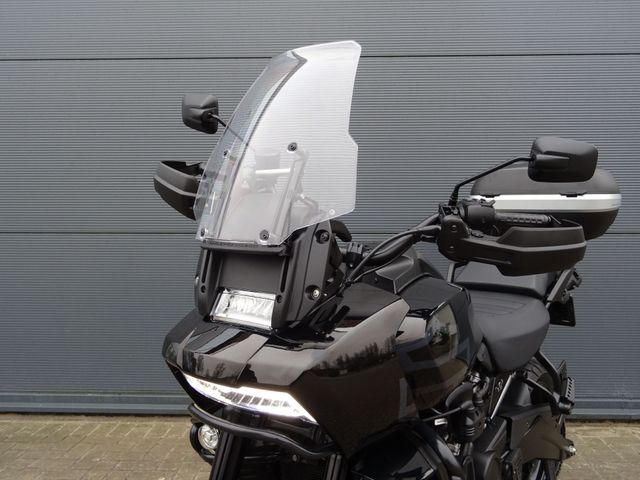 harley-davidson - pan-america--ra-1250-special