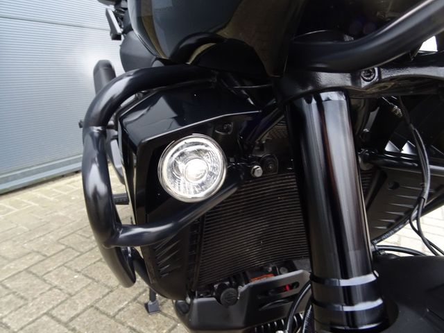 harley-davidson - pan-america--ra-1250-special