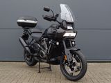 HARLEY-DAVIDSON PAN AMERICA  RA 1250 SPECIAL