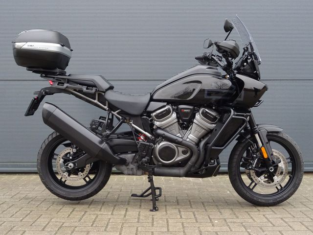 harley-davidson - pan-america--ra-1250-special