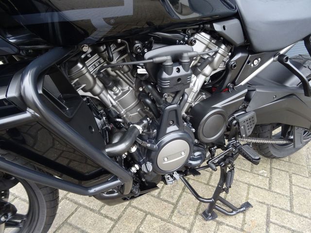 harley-davidson - pan-america--ra-1250-special