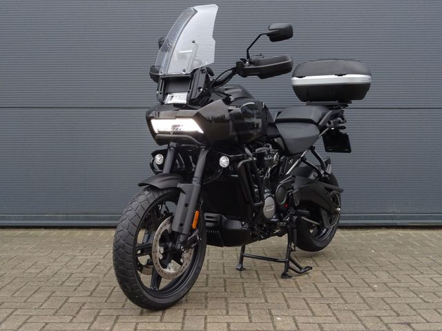 harley-davidson - pan-america--ra-1250-special