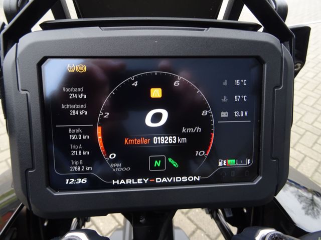 harley-davidson - pan-america--ra-1250-special